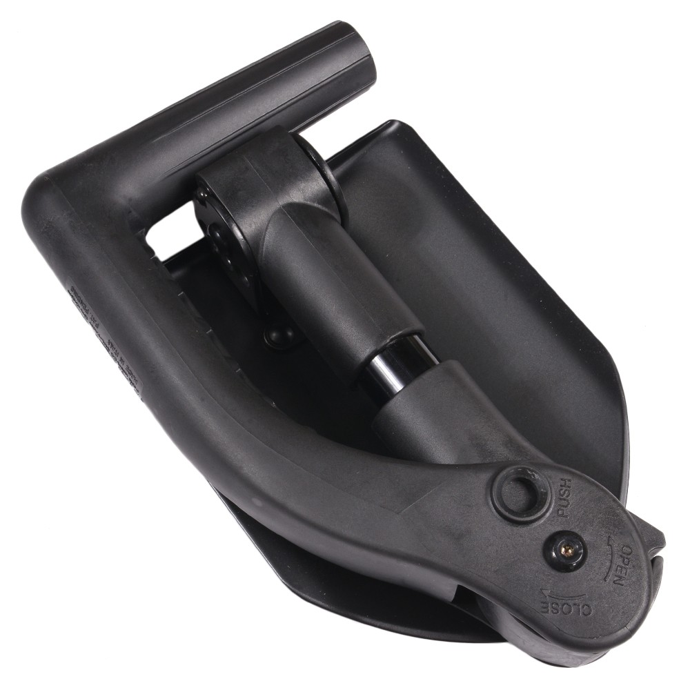 新品 SAVOTTA E-TOOL POUCH 新品FISKARS製スコップ付き 新品 SAVOTTA E