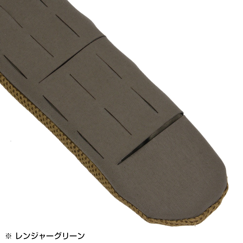 FIRST SPEAR ベルトパッド AGBスリーブ 6/12 ロープロファイル