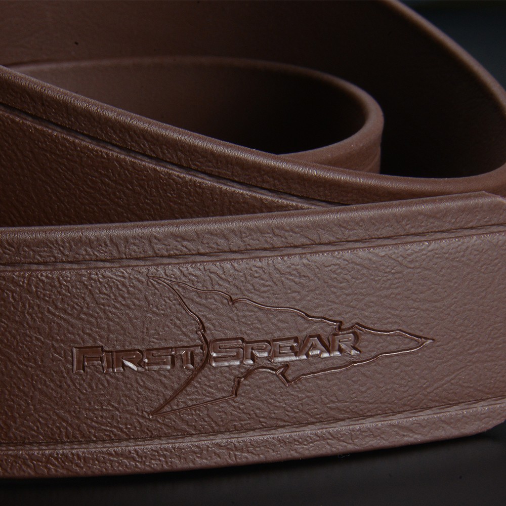個人装備 FIRSTSPEAR Line One Belt (30-34) BK FIRST SPEAR ラインワンベルト Biothane TDUベルト | ミリタリー