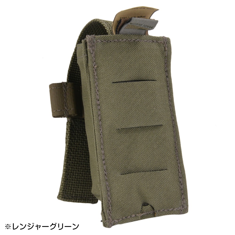 ミリタリーショップ レプマート / FIRST SPEAR シングルマガジンポーチ ミリタリーショップ レプマート / FIRST SPEAR シングルマガジンポーチ
