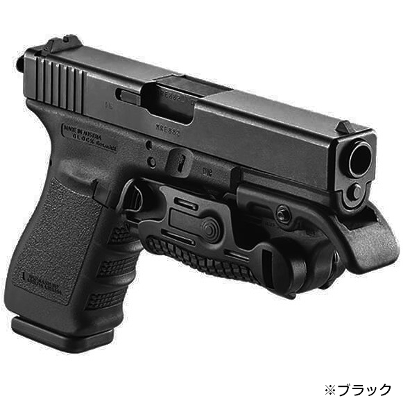 サブマシンガン ブラック フォアグリップ付き サブマシンガン ブラック フォアグリップ付き Amazon | Broptical