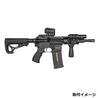 FAB Defense バットストック GL-CORE S 強化ポリマー製 M4/AR-15対応 FX-GLCORES