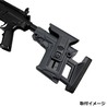 FAB DEFENSE スナイパーストック RAPS-C フルアジャスタブル M4/AR-15用バッファーチューブ対応 FX-RAPSC