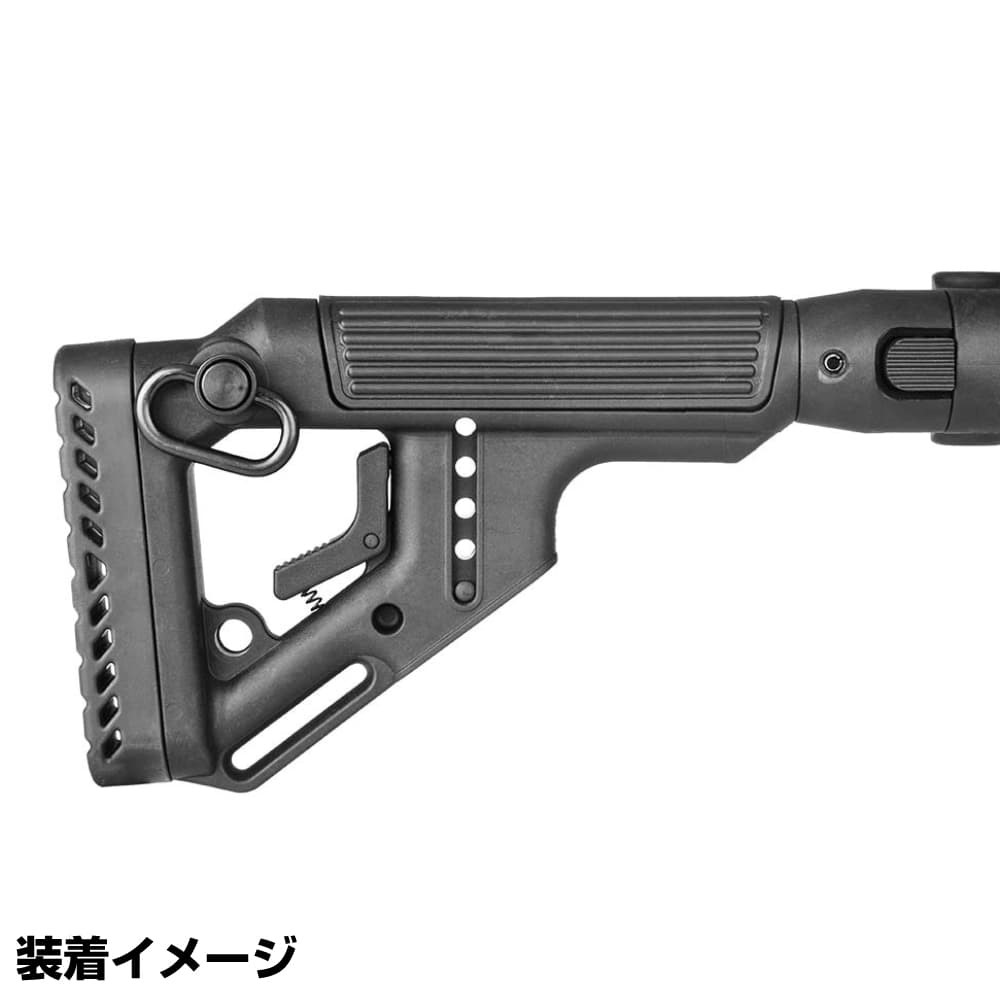 FAB Defense スチール製 QDスリングスイベル SLS | ミリタリーショップ