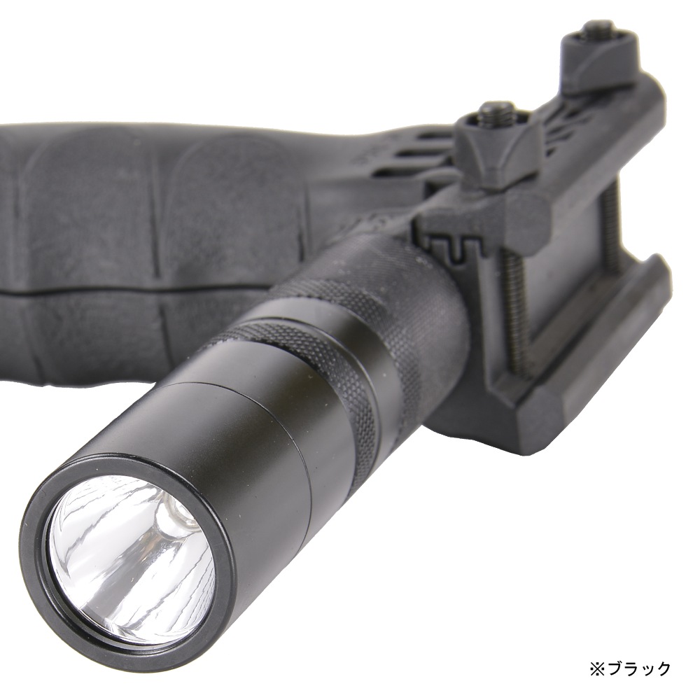 FAB Defense バイポッドグリップ T-POD G2 ライト付属 | ミリタリー