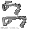 FAB DEFENSE UASストック&グリップキット Remington M870用 折り畳み式