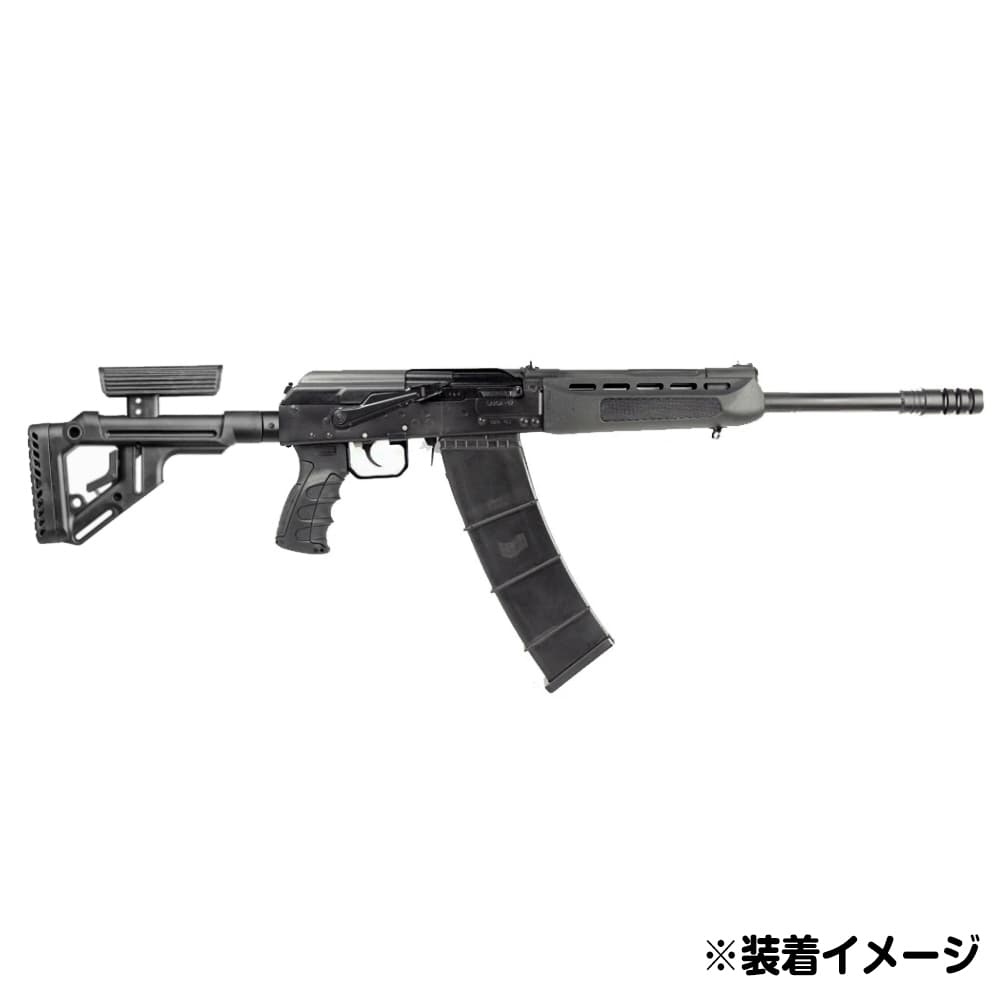 ミリタリーショップ レプマート / FAB DEFENSE UASバットストック SAIGA 12用