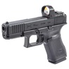 BATON Airsoft CO2ガスブローバック GLOCK G19 Gen5 MOS(t) トレーサー対応