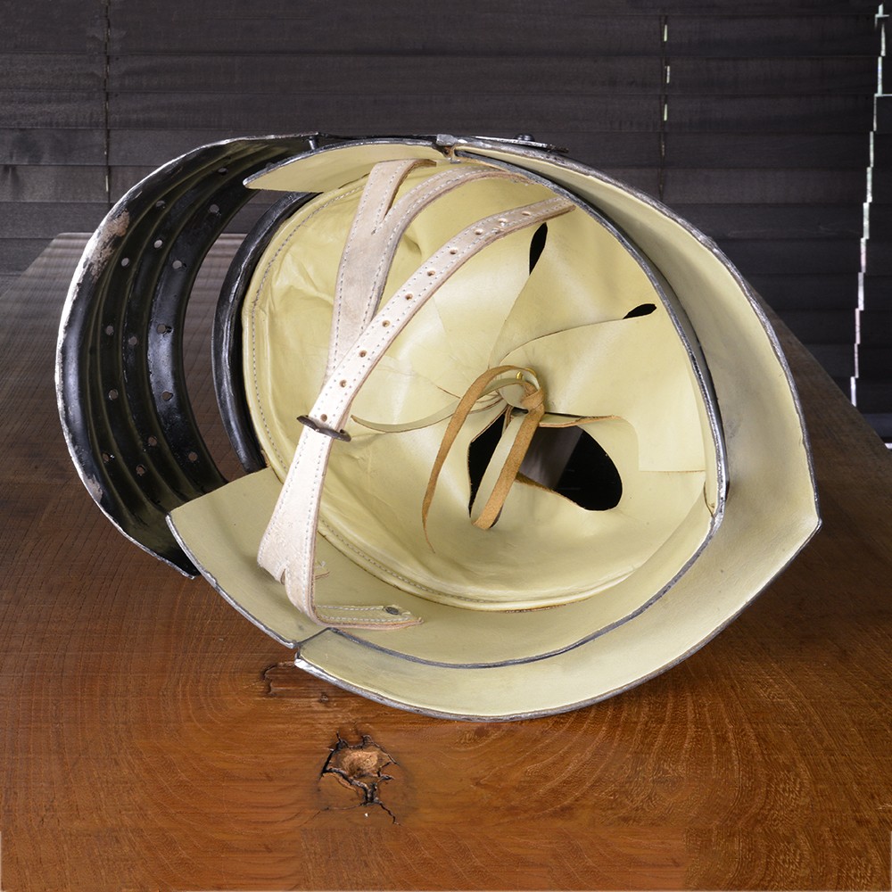 西洋甲冑 中世ヨーロッパ サレット兜 ナイトヘルメット | ミリタリー