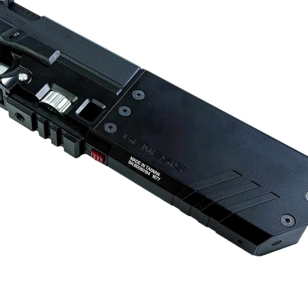 ACETECH トレーサー GENESIS LITE グロック17用 GENESIS-LITE-G17