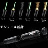 ACETECH トレーサー AuraMist ウォータースモーク/マズルフラッシュ 14mm逆ネジ