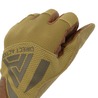 DIRECT ACTION タクティカルグローブ Hard Gloves ゴートレザー GL-HARD-GLT