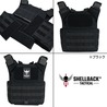 SHELLBACK TACTICAL パトリオット プレートキャリア 薄型・軽量モデル