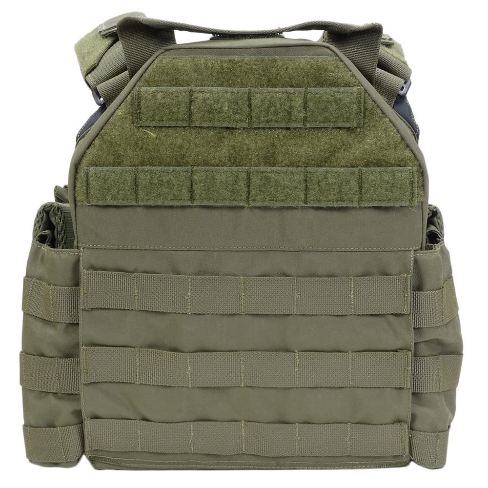 ミリタリーショップ レプマート / SHELLBACK TACTICAL プレート