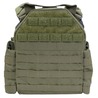 SHELLBACK TACTICAL プレートキャリア SF Plate Carrier コーデュラナイロン GSA-SF