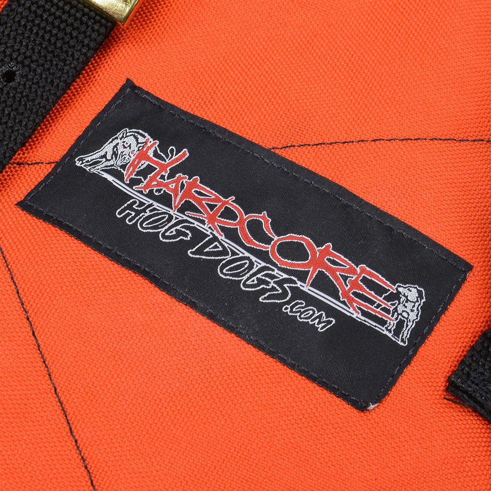 HHD 防牙ベスト 猟犬用 R.C.D 狩猟 ケブラー3層構造 HHD 防牙ベスト 猟犬用 R.C.D 狩猟 ケブラー3層構造