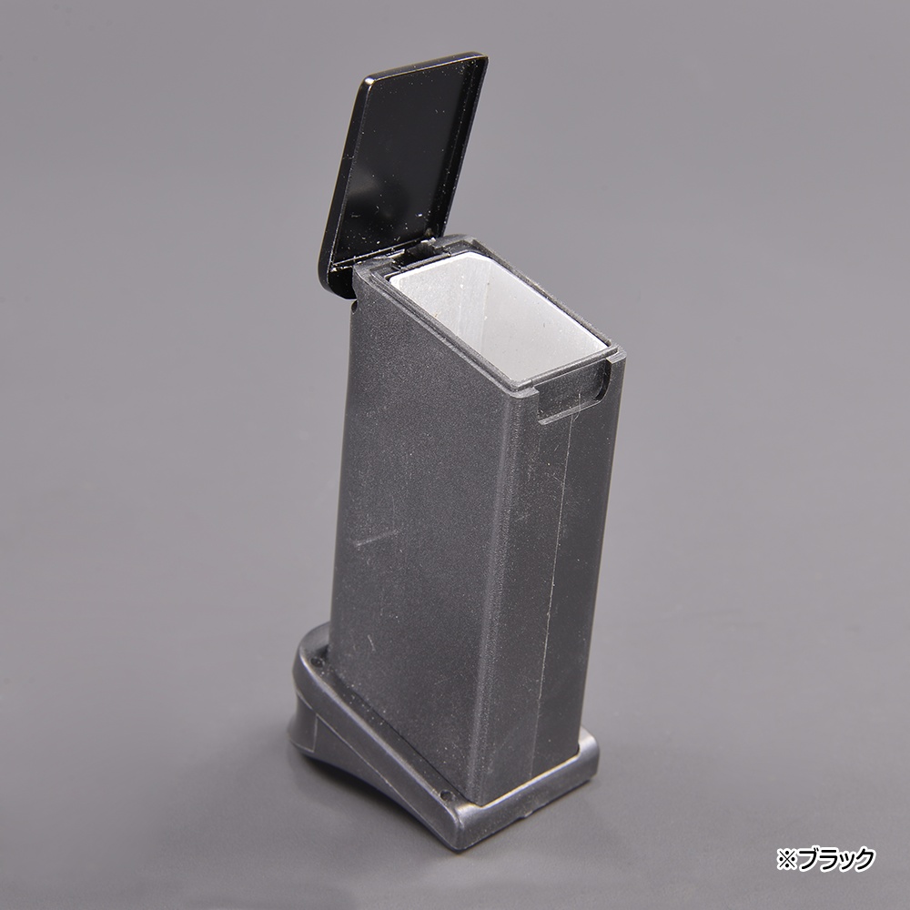 塔型ライター、灰皿セット 拳銃型ライター グロック26 灰皿付 | ミリタリーショップ レプマート