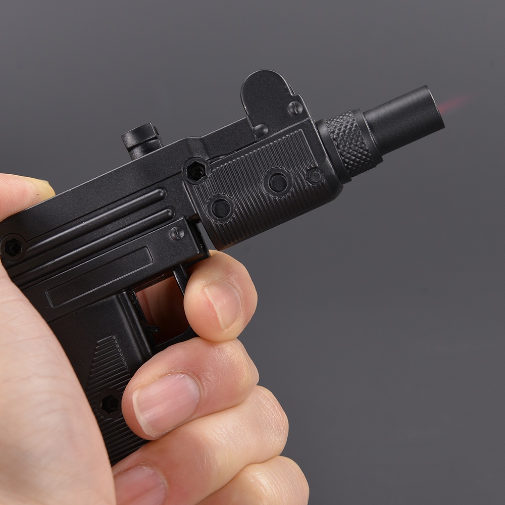 アドミラル産業 ターボライター uzi セール