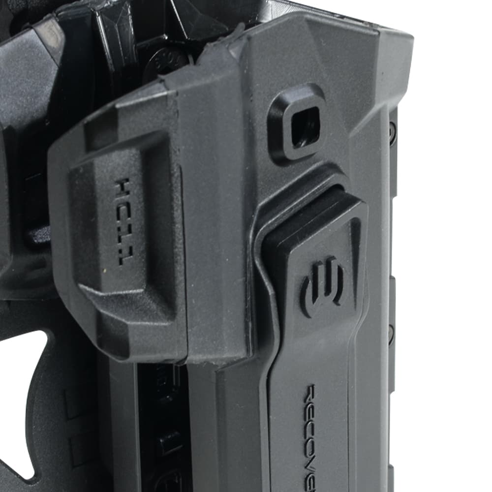RECOVER TACTICAL ホルスター CC3C/CC3H/CC3Pグリップ対応 ロック付き