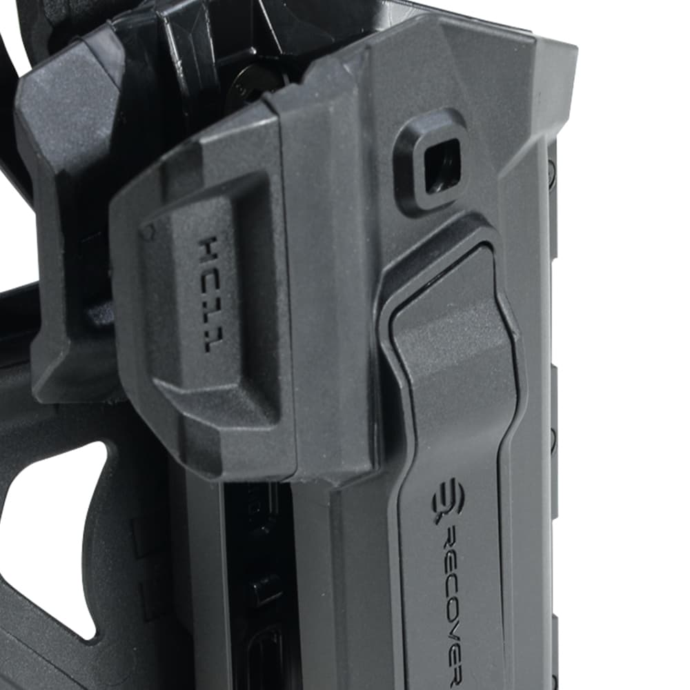 RECOVER TACTICAL ヒップホルスター M1911 CC3C/CC3H/CC3Pグリップ