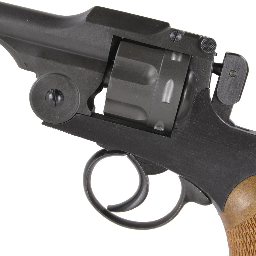 ミリタリーショップ レプマート / ハートフォード 発火モデルガン 二十六年式拳銃 完成品