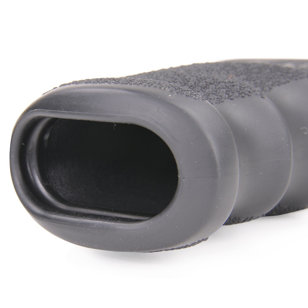 HOGUE ガングリップ AK47 AK74用 ラバー製 フィンガーグルーブ付き