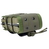 High Speed Gear ライフルマガジンポーチ TACO X2R 前後2連 M4/AK/7.62mm NATO 112R00