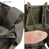 High Speed Gear LEO TACO コンビネーションポーチ MOLLE 11PC00