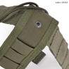 High Speed Gear TACOマグ 40mmグレネードポーチ ベルトマウント 13M401