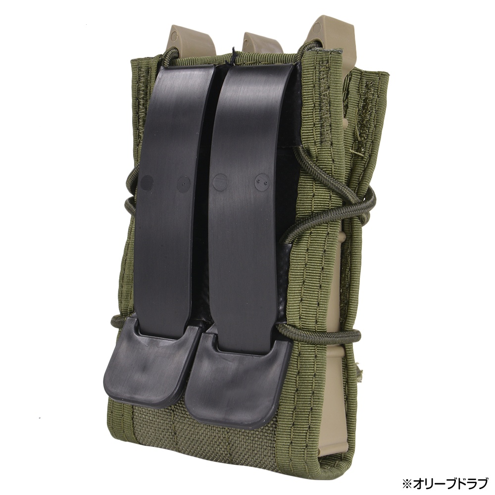 【新発売】今週の市販 ミリタリーショップ レプマート ライフル Gear Speed High / 個人装備