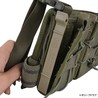 High Speed Gear ライフルマガジンポーチ TACO レッグリグ M4/AK/7.62mm 21DL01