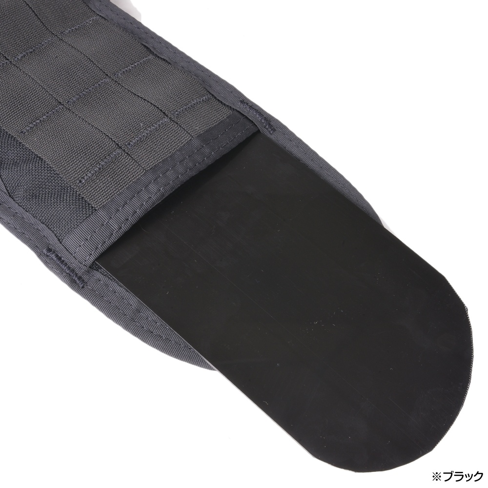 Amazon.co.jp: High Speed Gear ベルトパッド 31PB シュア