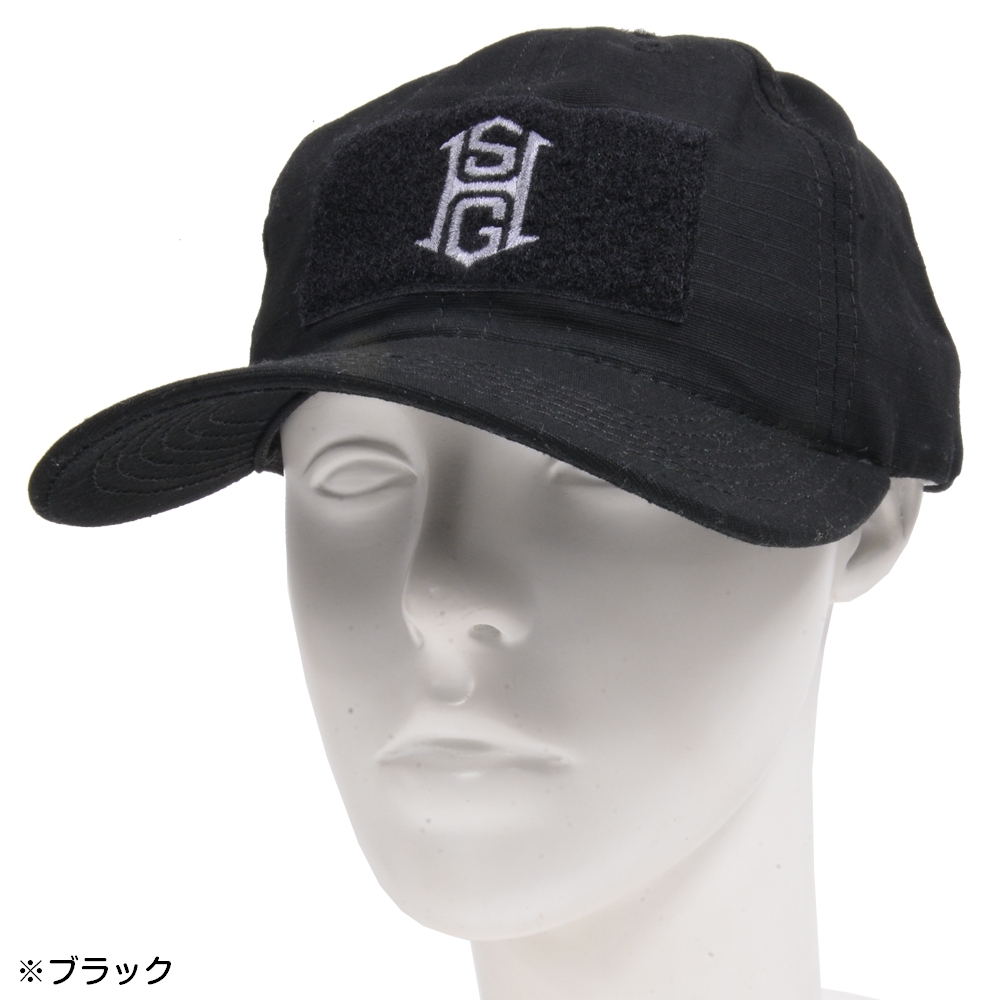 ミリタリーショップ レプマート / High Speed Gear 帽子 ミリタリーショップ レプマート / High Speed Gear 帽子