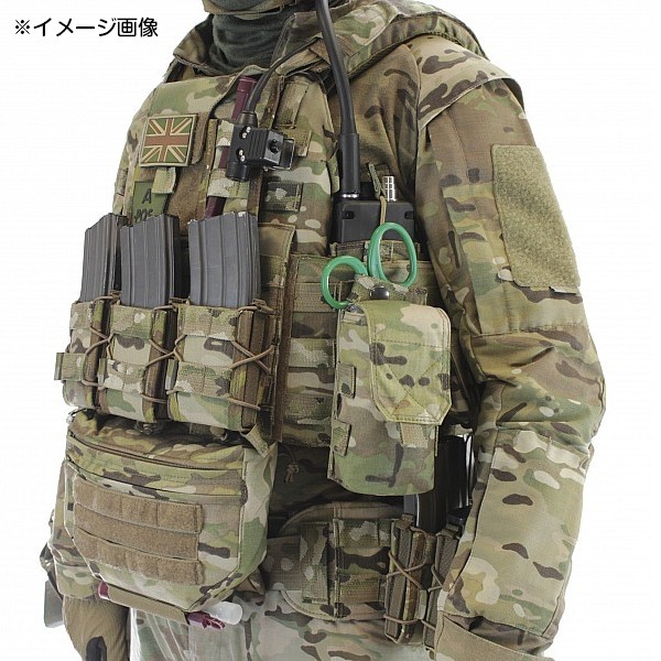 楽天市場】Warrior Assault Systems シングル オープントップ