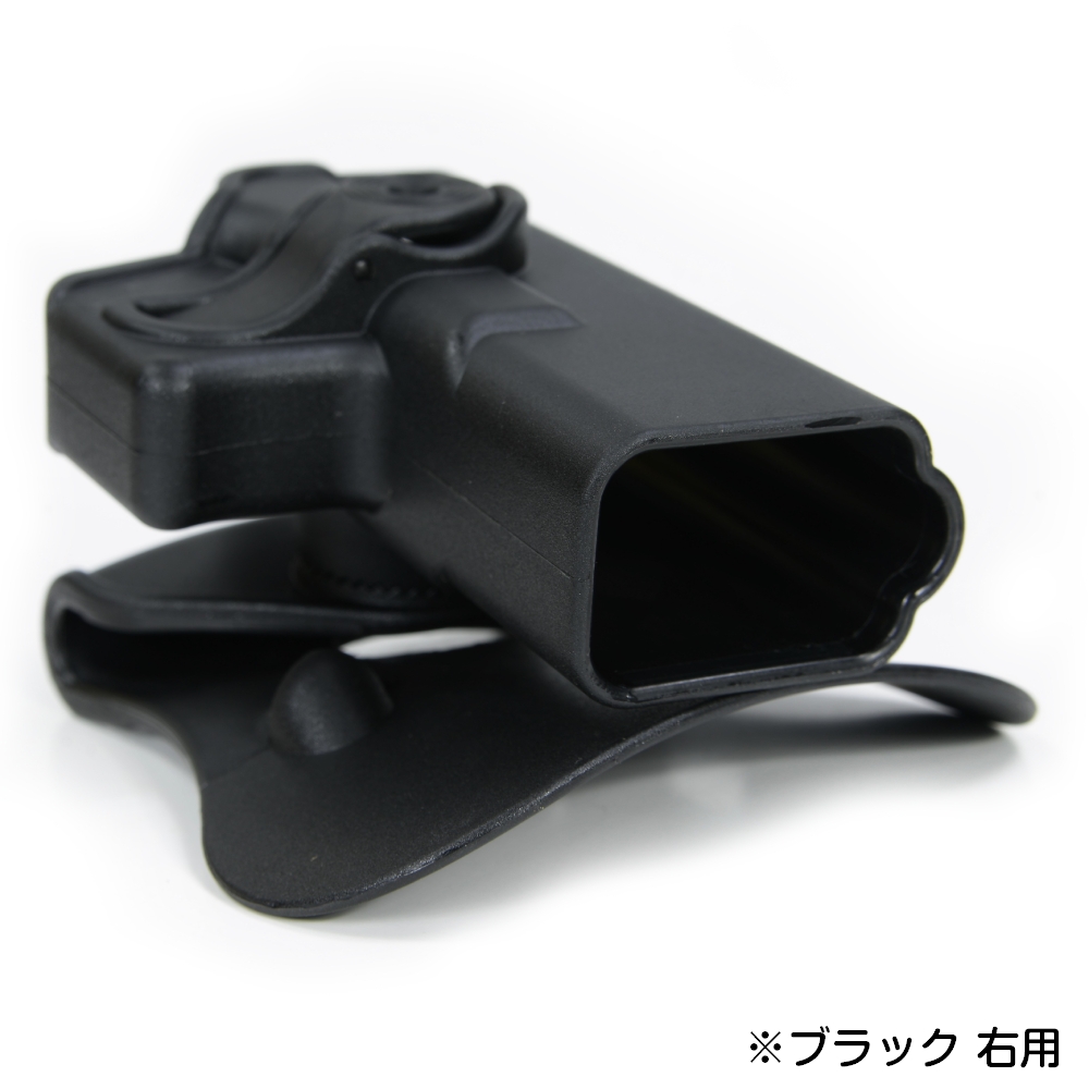 IMI Defense ホルスター Glock 19/23、19X/45用 Lv.2 | ミリタリー