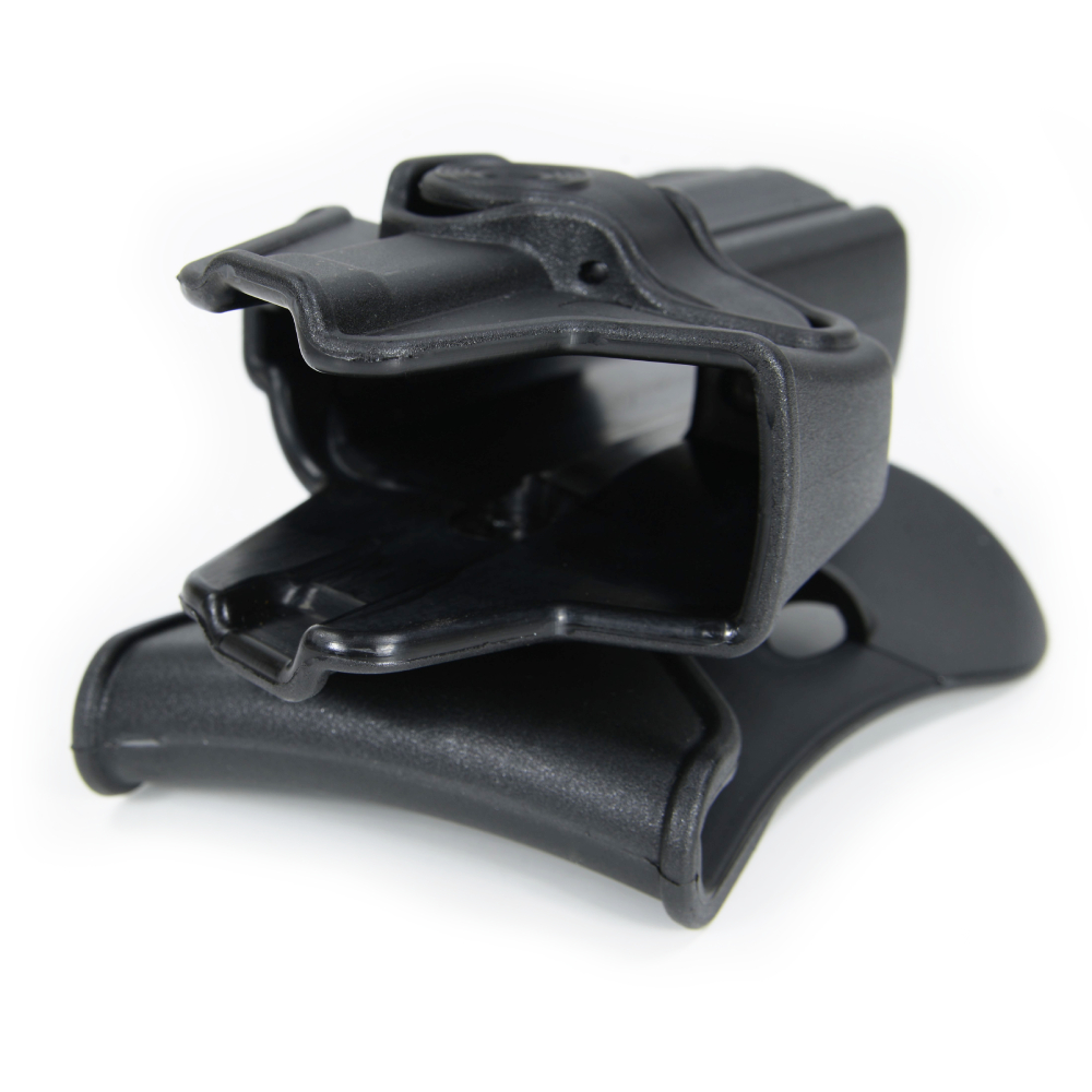 HK45 Tactical ブラック　レッグホルスター　マガジン２個付き HK45 Tactical ブラック レッグホルスター マガジン2個付き HK45