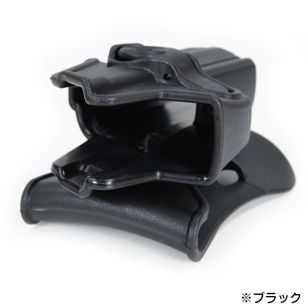 IMI Defense ホルスター H&K HK45 / HK45C用 Lv.2 | ミリタリー