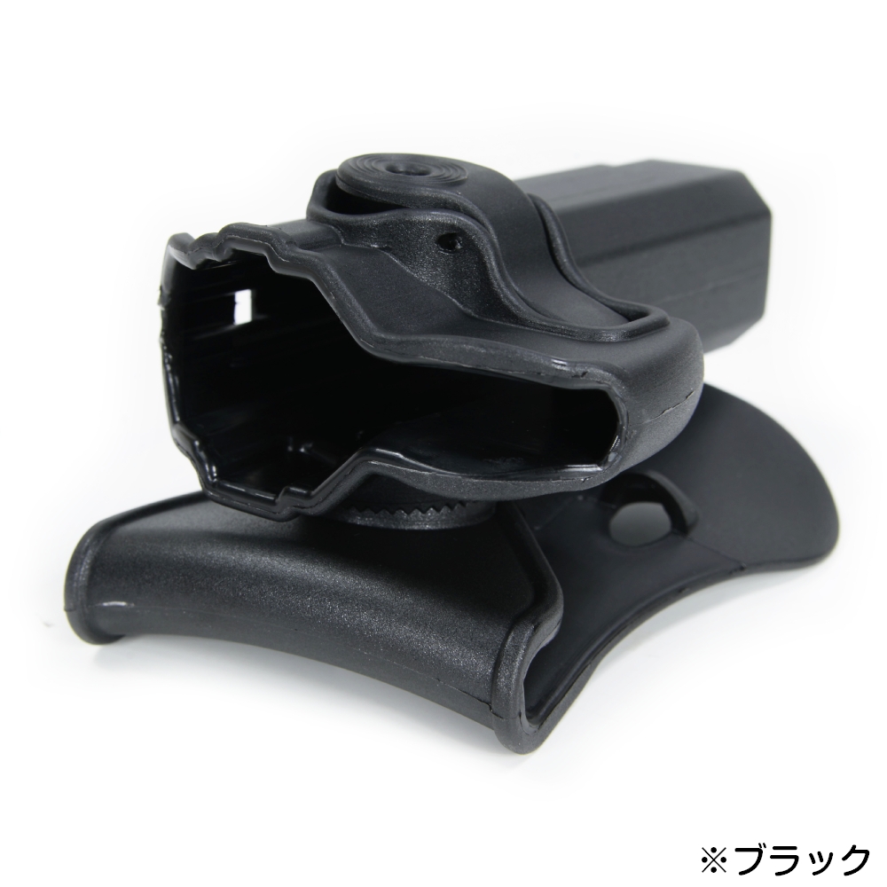 IMI Defense ヒップホルスター Cz75/Cz75B/Cz85 右利き用 Lv.2 IMI
