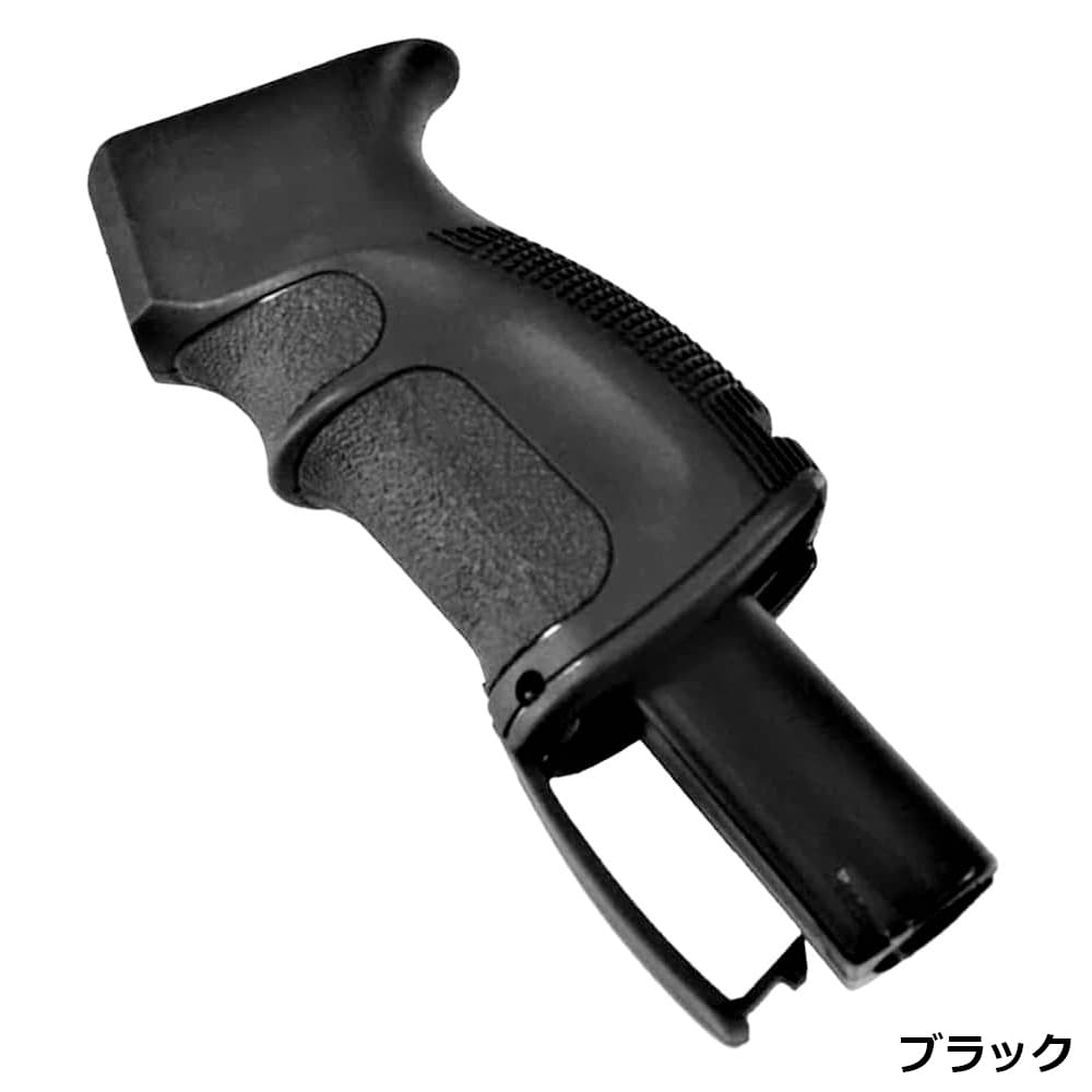 IMI Defense ガングリップ AK47/AK74対応 EG ポリマーピストルグリップ