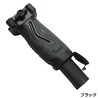 IMI DEFENSE バーティカルフォアグリップ OVG オーバーモールド垂直グリップ IMI-ZG105