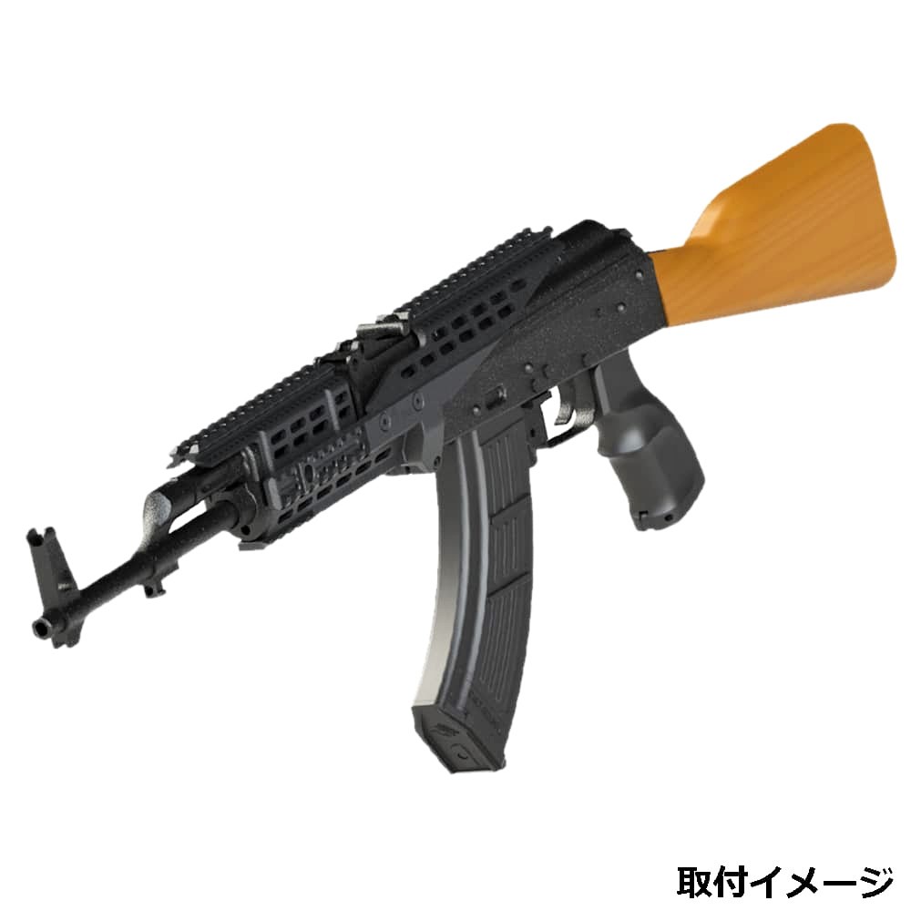 ミリタリーショップ レプマート / IMI DEFENSE レールハンド