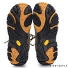 MERRELL トレッキングシューズ メンズ MOAB(モアブ) 2 MID GORE-TEX