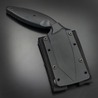 KA-BAR タクティカルナイフ TDI ロウ エンフォースメント 反射防止コーティング ステンレス製 KA1482