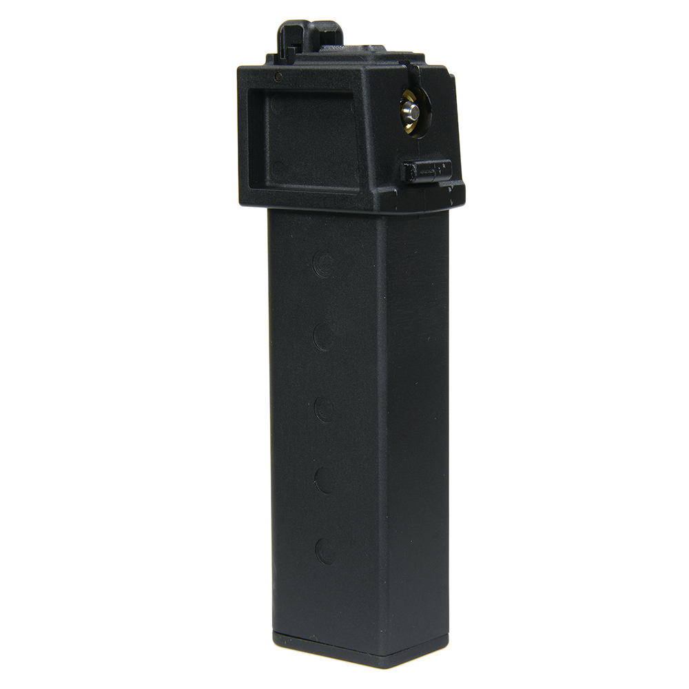 トイガン KJ Works HAWK EYE standard KJ Works HAWK EYE standard KJ Works Hawkeye Type 0 Review