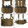 HELIKON-TEX チェストリグ Chicom Chest Rig コーデュラナイロン製 KK-CCR-CD