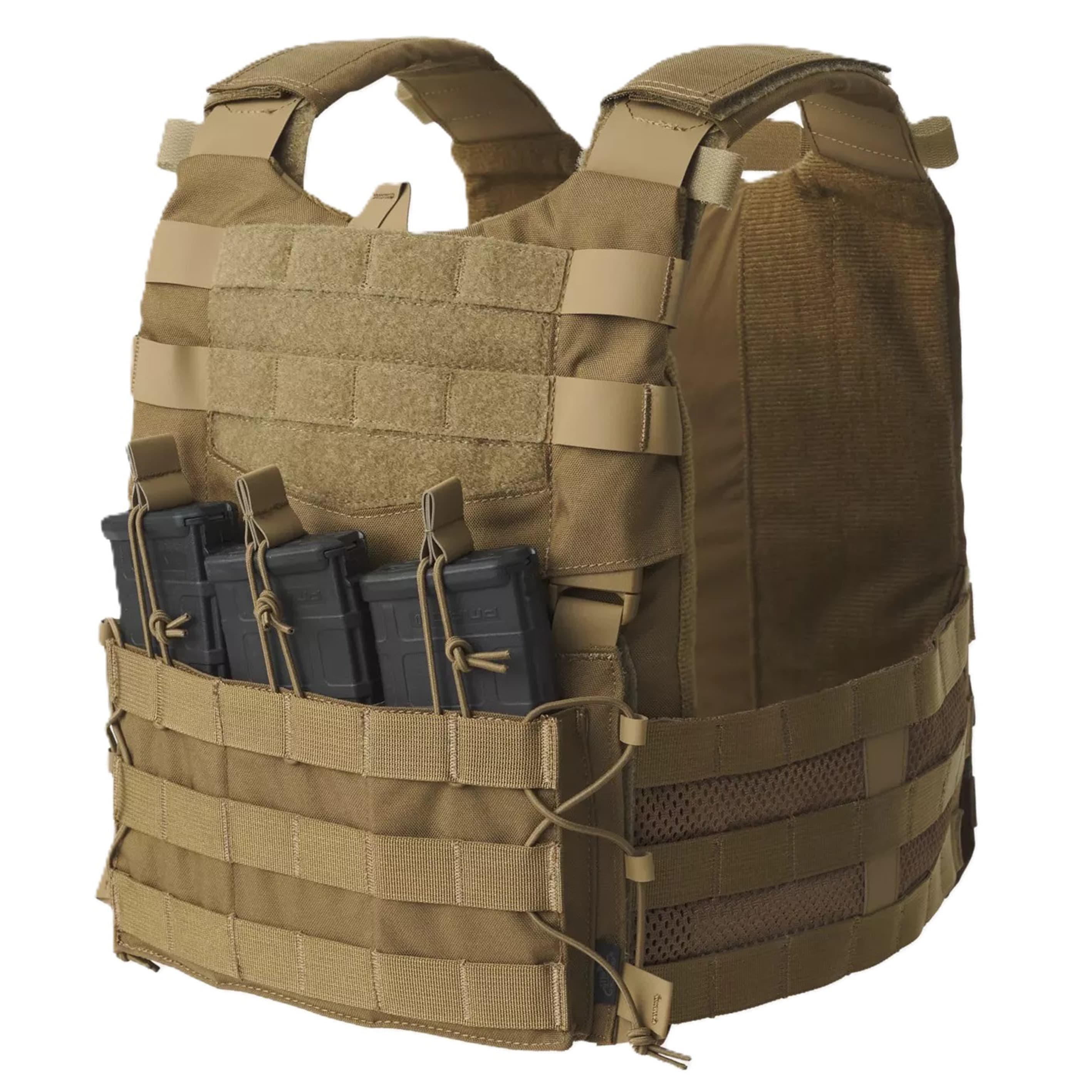 HELIKON-TEX プレートキャリア Guardian Military Set コーデュラ