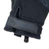 DAMASCUS GEAR 防刃グローブ Koreflex II 耐穿刺手袋 マイクロアーマー付 KX1