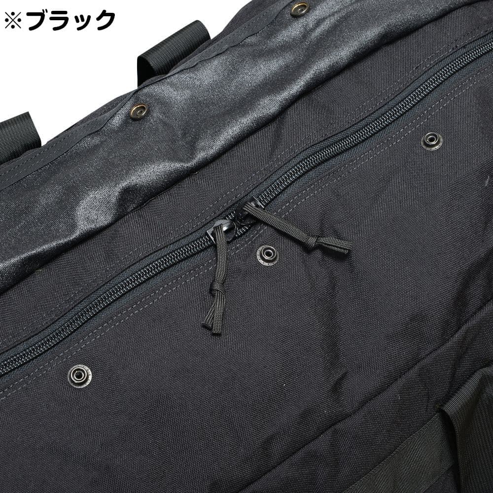 ミリタリーショップ レプマート / LBT ボストンバッグ Fliers Kit Bag LBT-155N