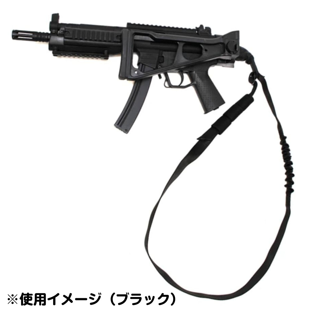 実物LBT-2500BZ 2ポイントスリングAOR1新品 London Bridge Trading LBT-2500BZ Two-Point Padded Sling - AOR1