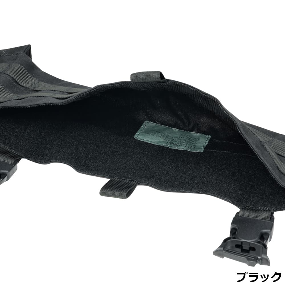 LBT クイックリリースアサルトパネル 6094 SLICKアーマー対応 5.56